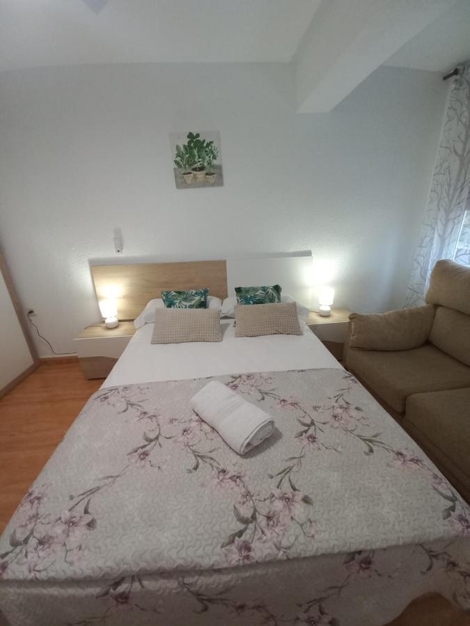 Comodo Apartamento Greenroom Apartment