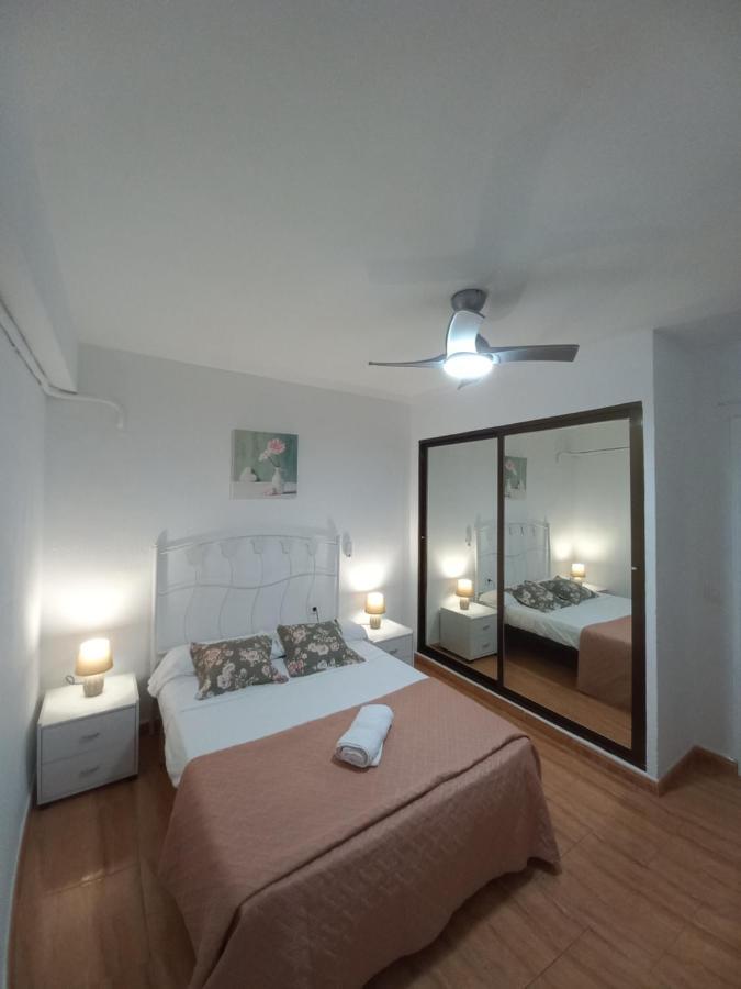 Comodo Apartamento Greenroom *