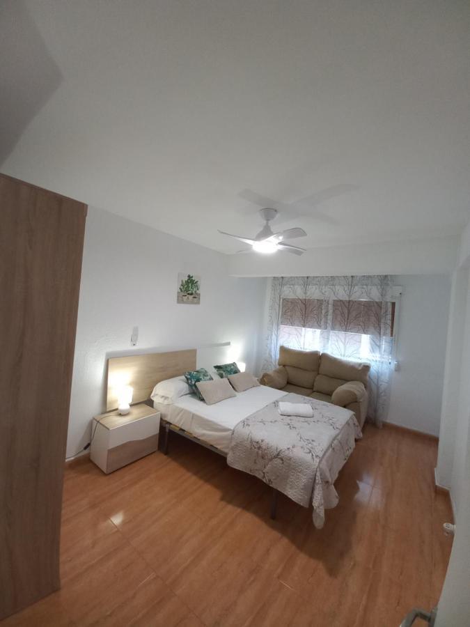 Comodo Apartamento Greenroom Apartment *