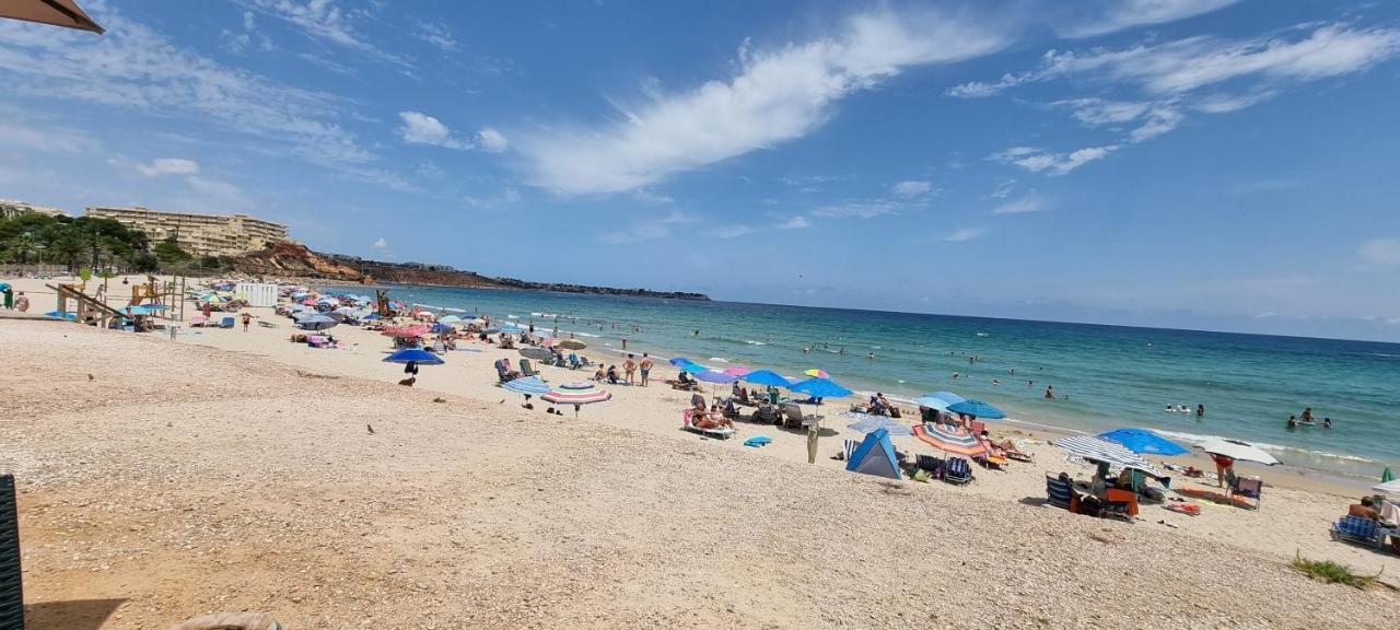 Villamartin Oasis Villa Alicante