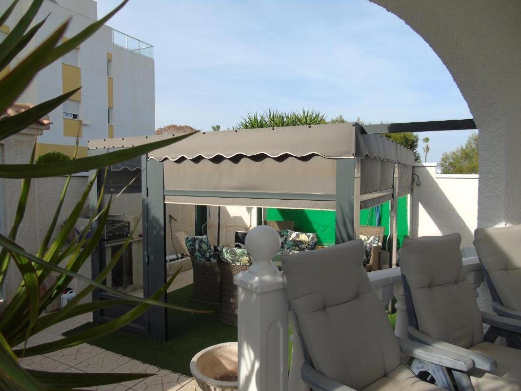 Villamartin Oasis * Alicante