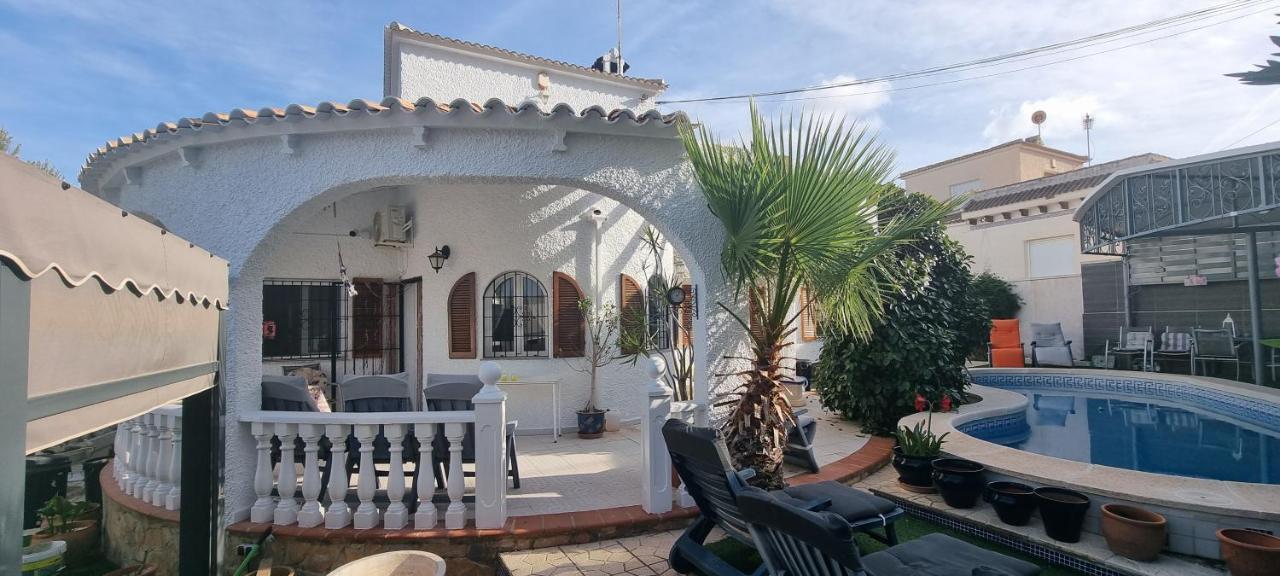 Villamartin Oasis Alicante