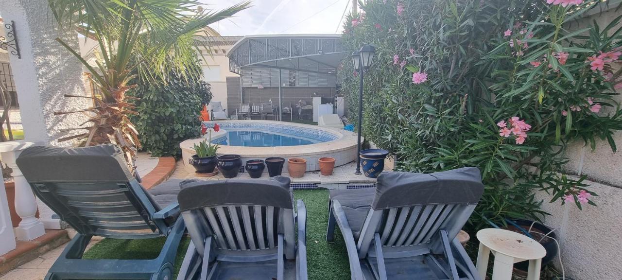 Villamartin Oasis * Alicante