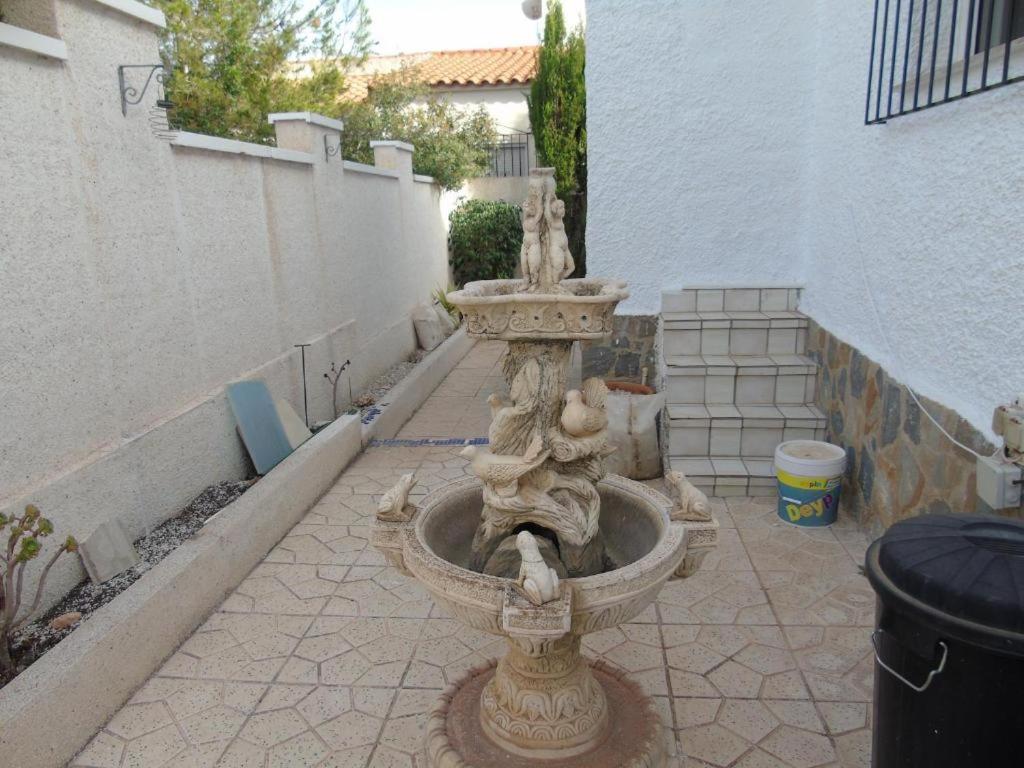 Villa Villamartin Oasis *