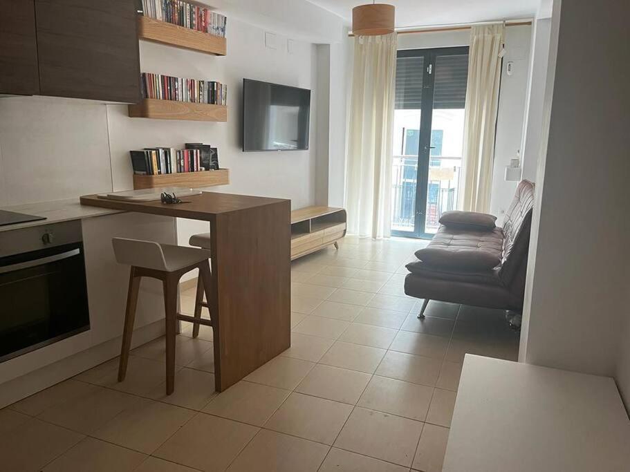 Old Town 1 Bedroom Hideaway Appartement *