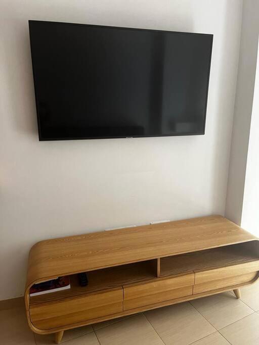 Old Town 1 Bedroom Hideaway Appartement Alicante