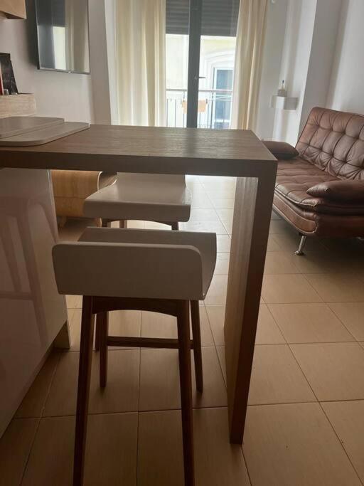 Appartement Old Town 1 Bedroom Hideaway *