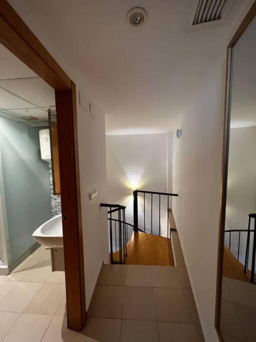 Old Town 1 Bedroom Hideaway * Alicante