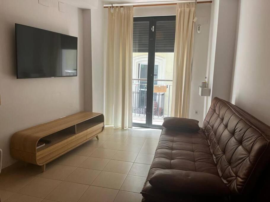 Old Town 1 Bedroom Hideaway Appartement Alicante