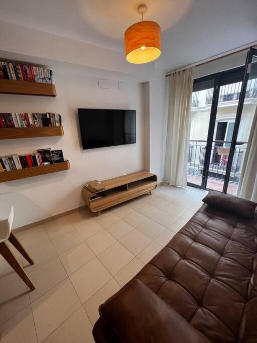 Old Town 1 Bedroom Hideaway Appartement *