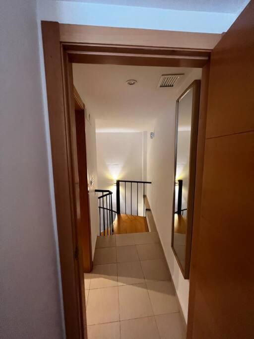 Old Town 1 Bedroom Hideaway Appartement Alicante
