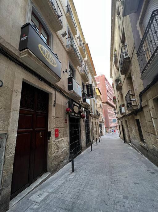 Old Town 1 Bedroom Hideaway Appartement Alicante