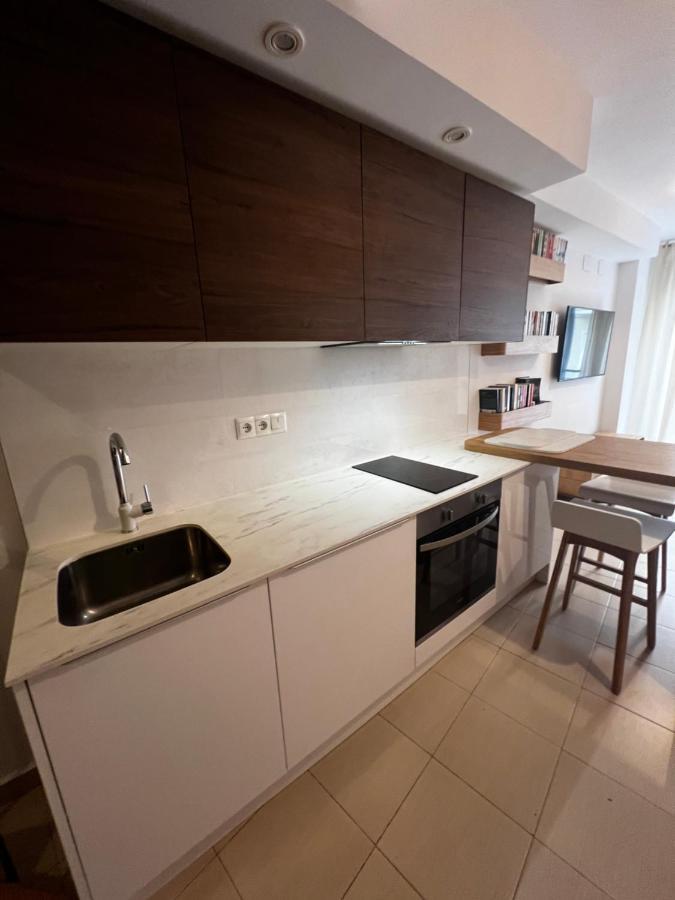 Old Town 1 Bedroom Hideaway Alicante