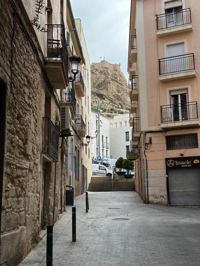 Appartement Old Town 1 Bedroom Hideaway *