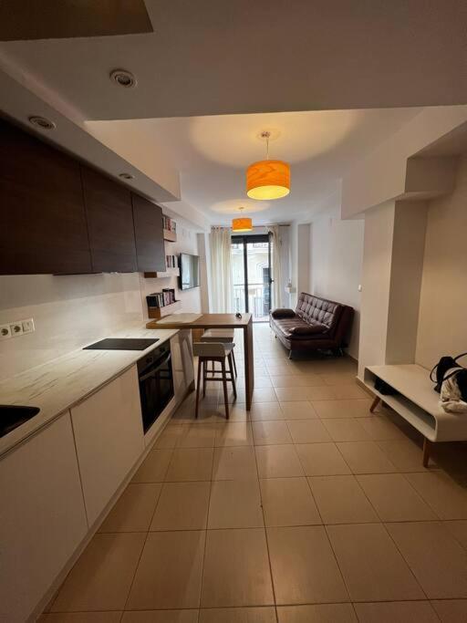 Old Town 1 Bedroom Hideaway * Alicante
