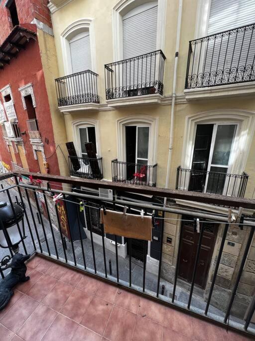 Old Town 1 Bedroom Hideaway Appartement