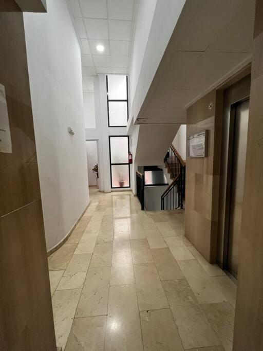 Old Town 1 Bedroom Hideaway Appartement Alicante