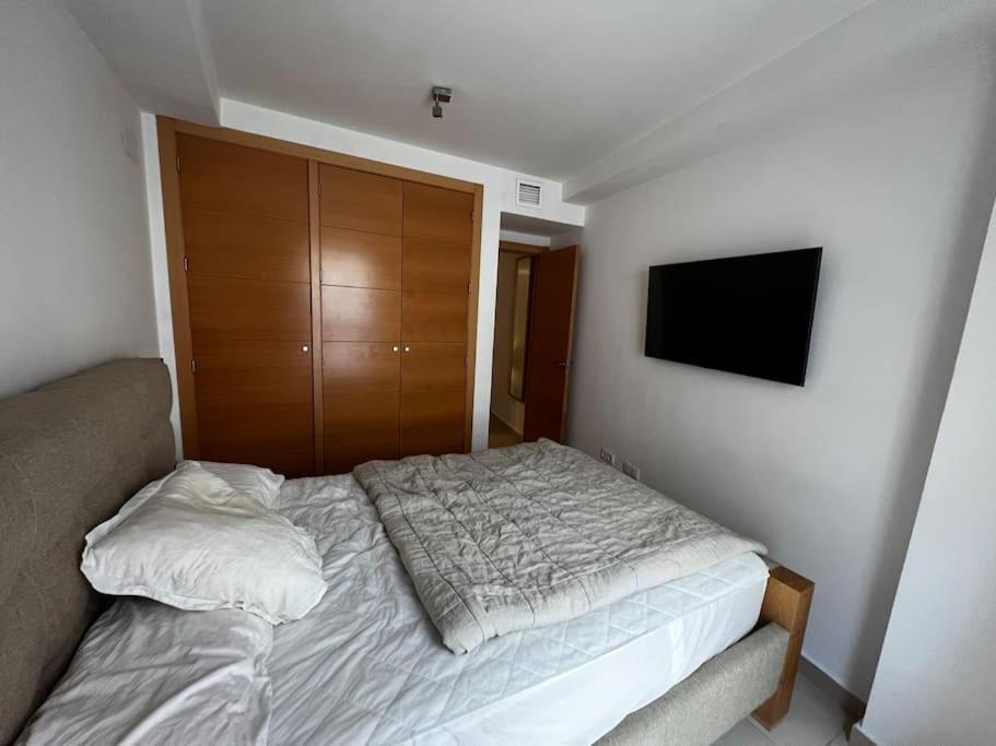 Old Town 1 Bedroom Hideaway Alicante