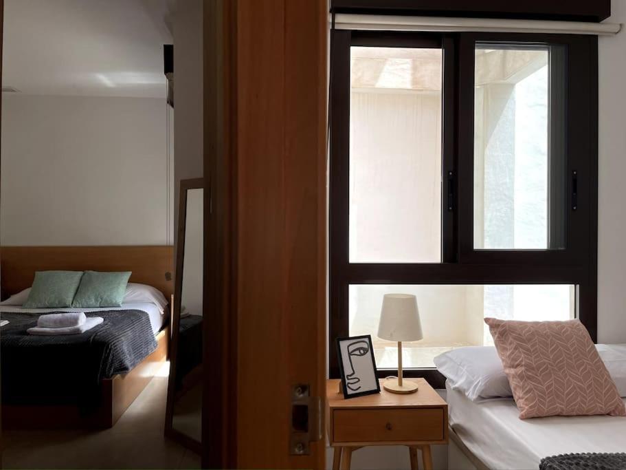 Taima Flats 3 Apartment *