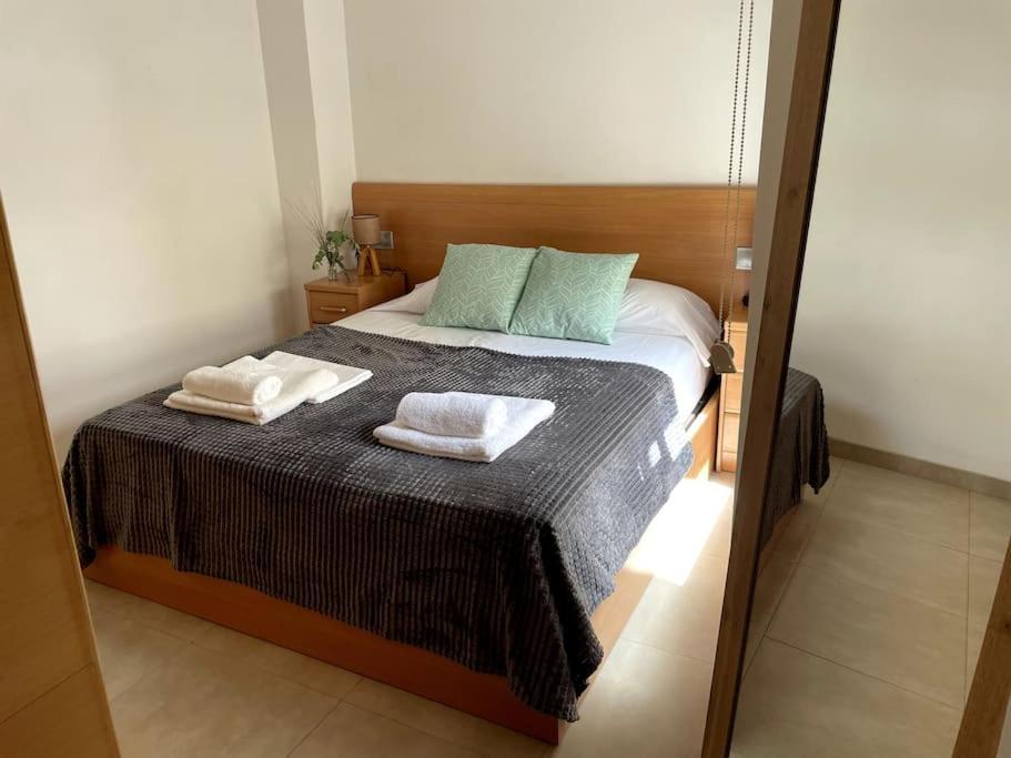 Apartment Taima Flats 3 *