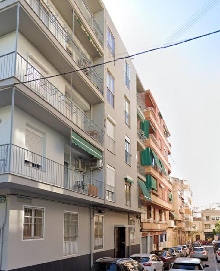 Center * Alicante