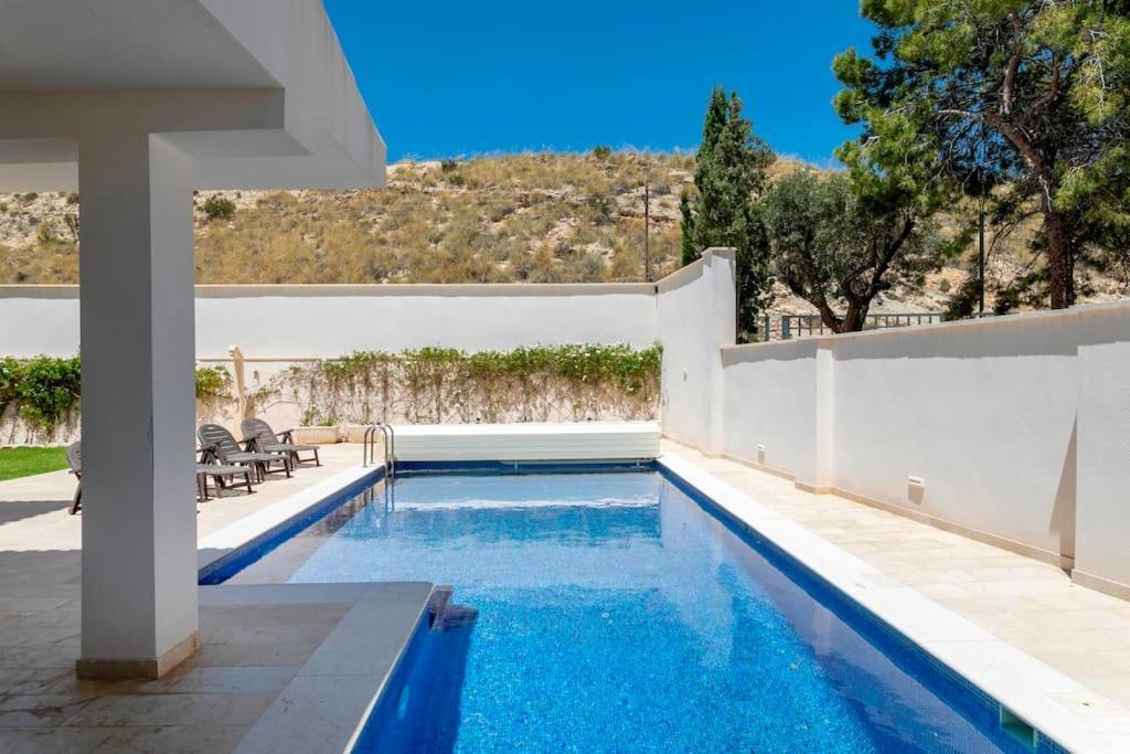 Irene: Beachfront Luxury With Sea Views And Private Pool Villa *
