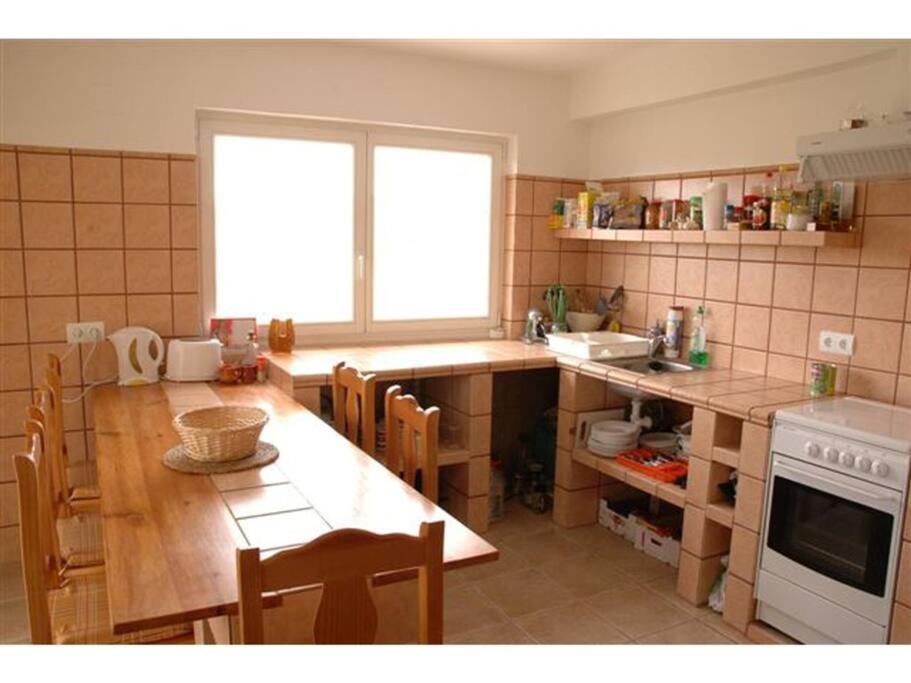 Manolita In The Area Of Busot With 5 Bedrooms And Large Private Swimming Pool! * Alicante