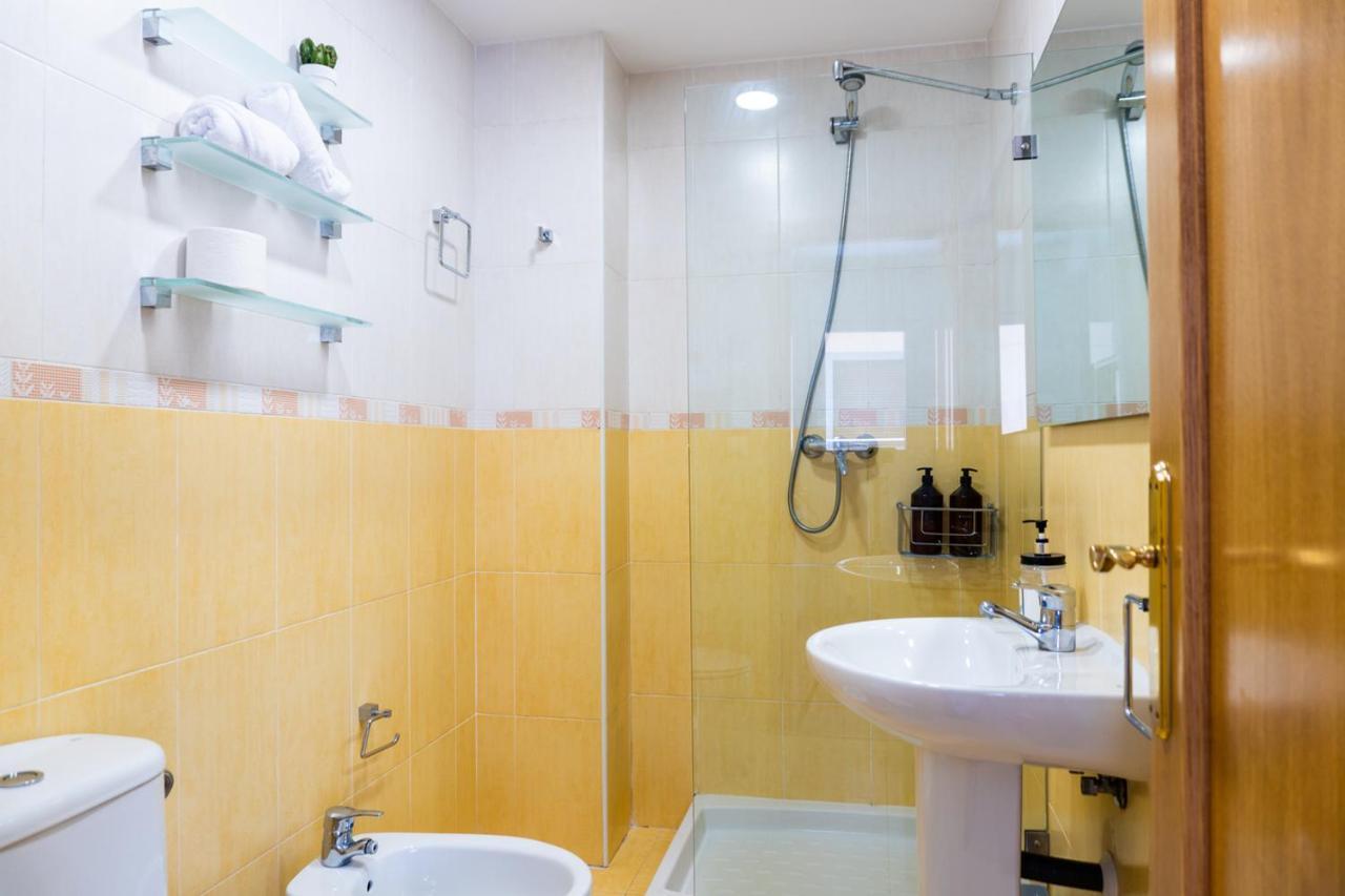Loft Urbano Bambu Alicante