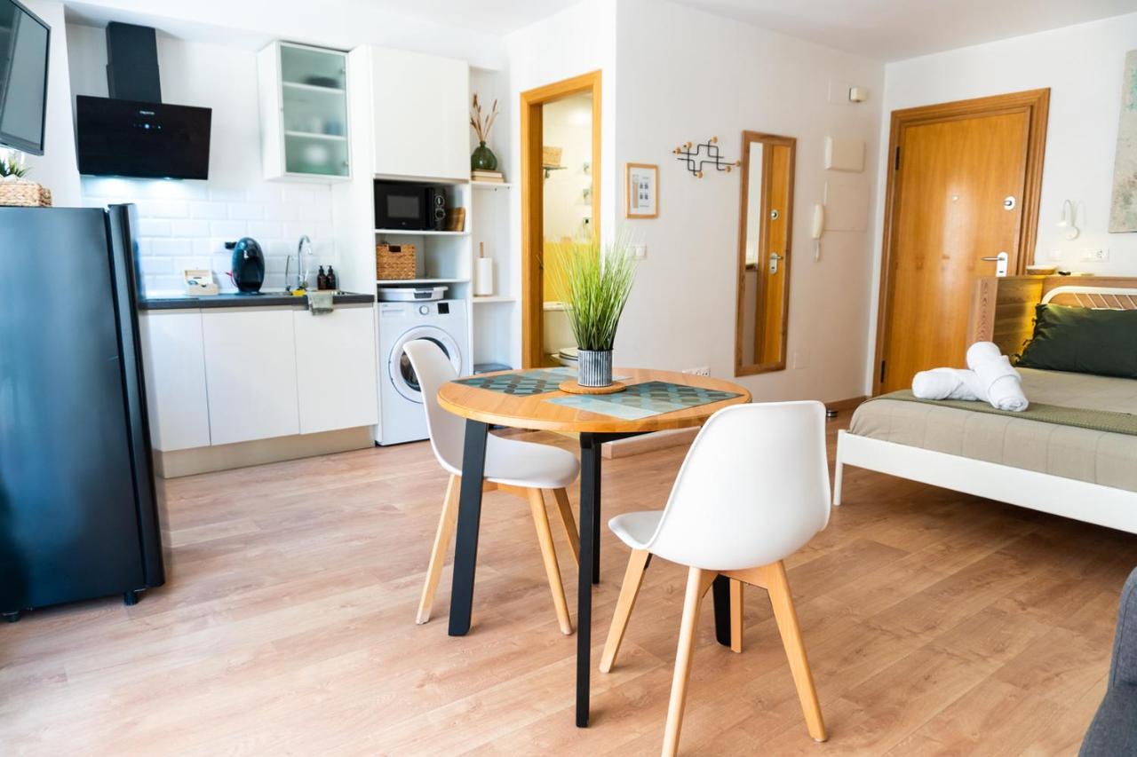 Loft Urbano Bambu *