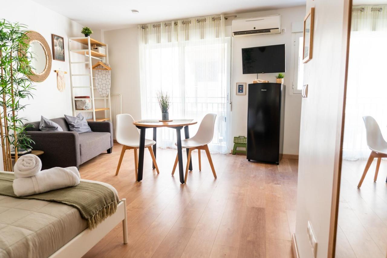 Appartement Loft Urbano Bambu Alicante