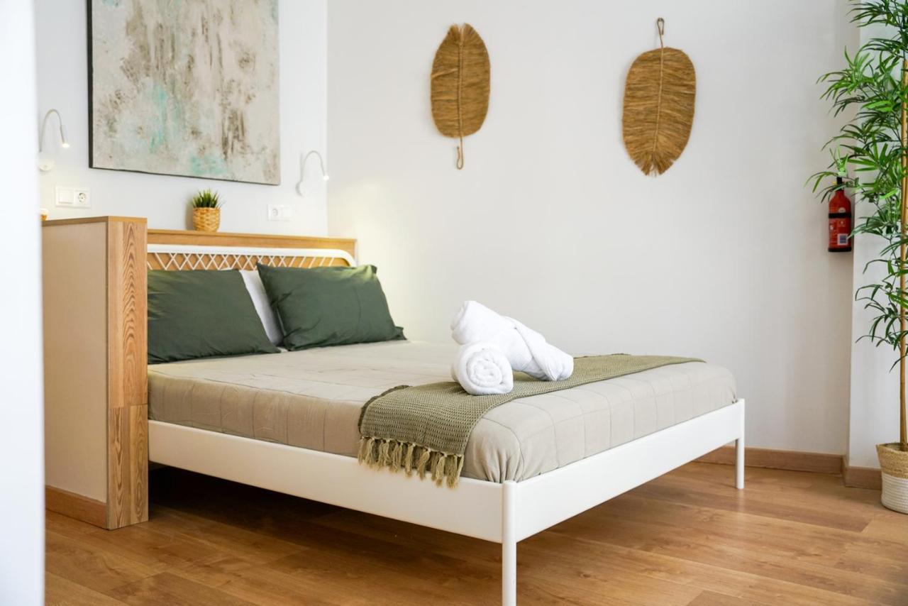 Loft Urbano Bambu Alicante