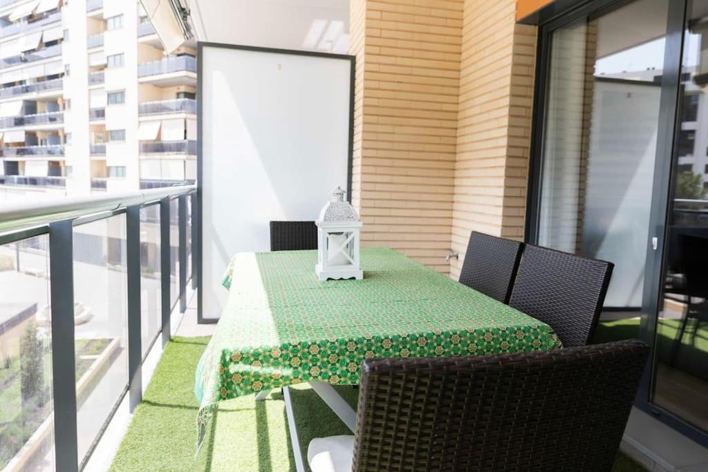 Modern Apartment, Pool & Air Con, San Juan Playa * Alicante