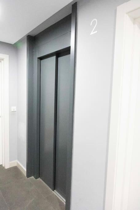 Apartamento Modern Apartment, Pool & Air Con, San Juan Playa *