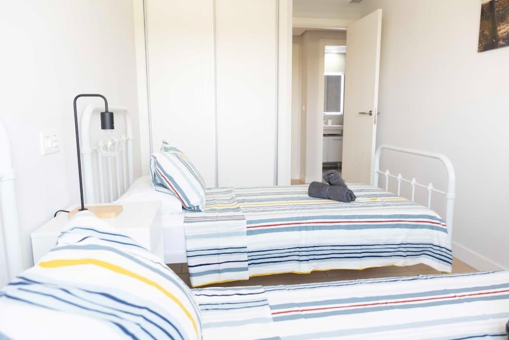 Apartamento Modern Apartment, Pool & Air Con, San Juan Playa *