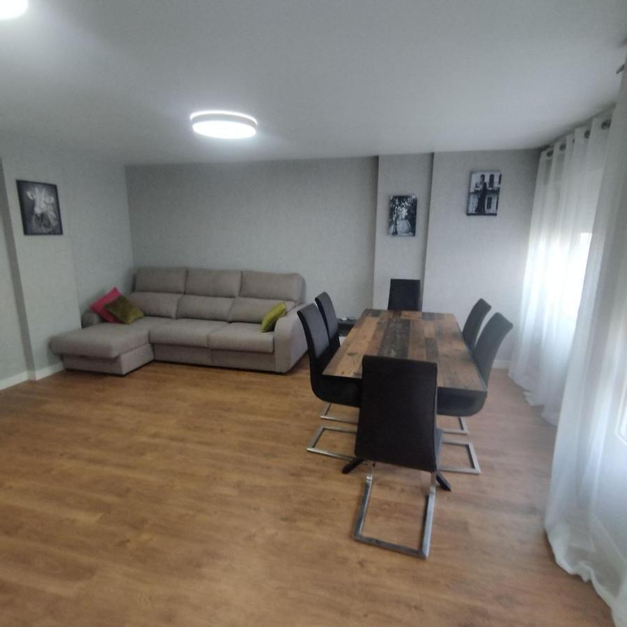 Appartement El Misterio Alicante