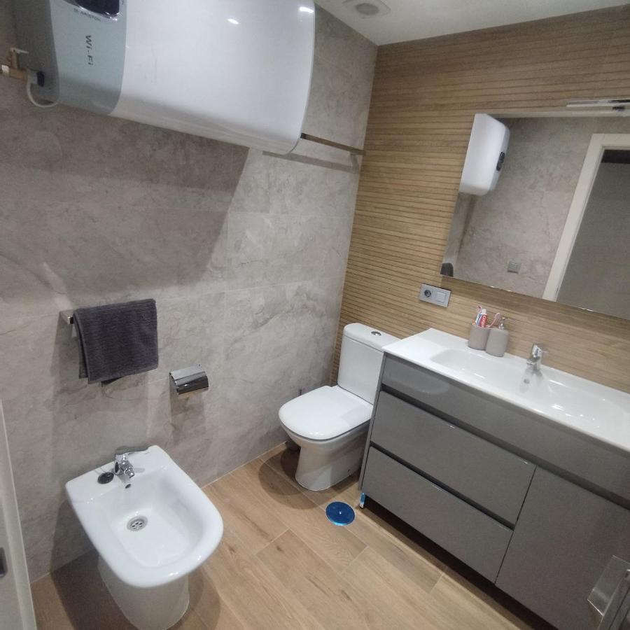 Appartement El Misterio