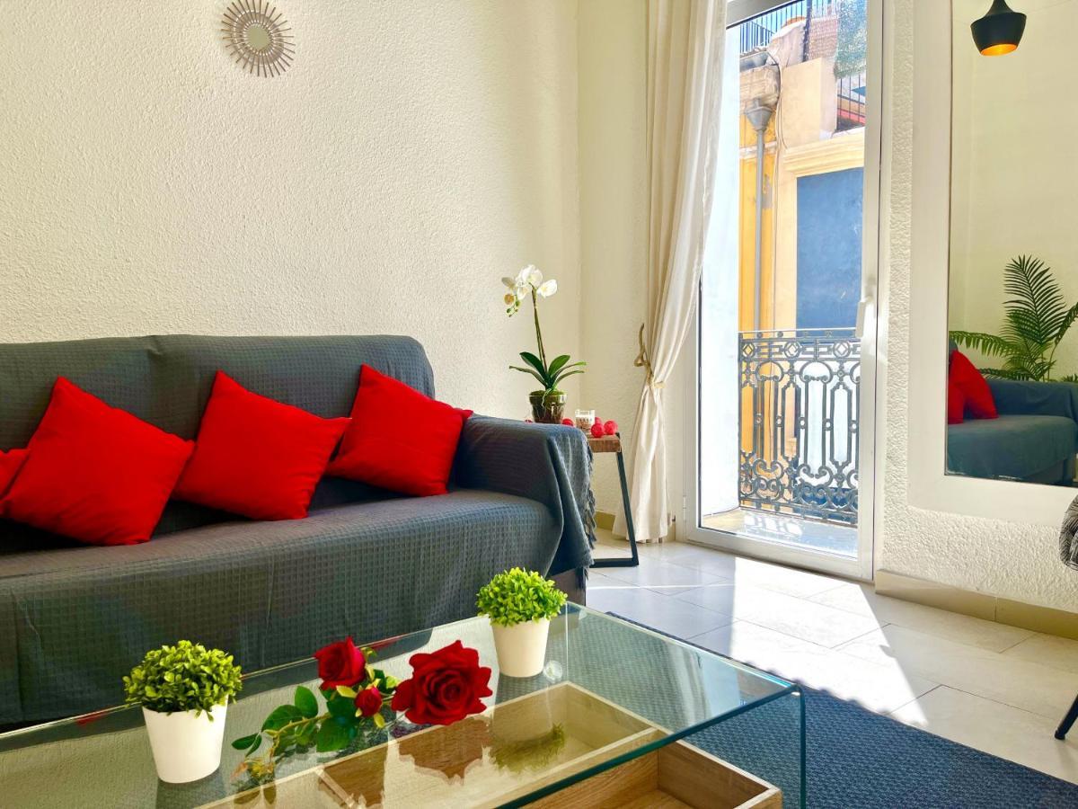 Appartement San Francisco By Gloove Alicante
