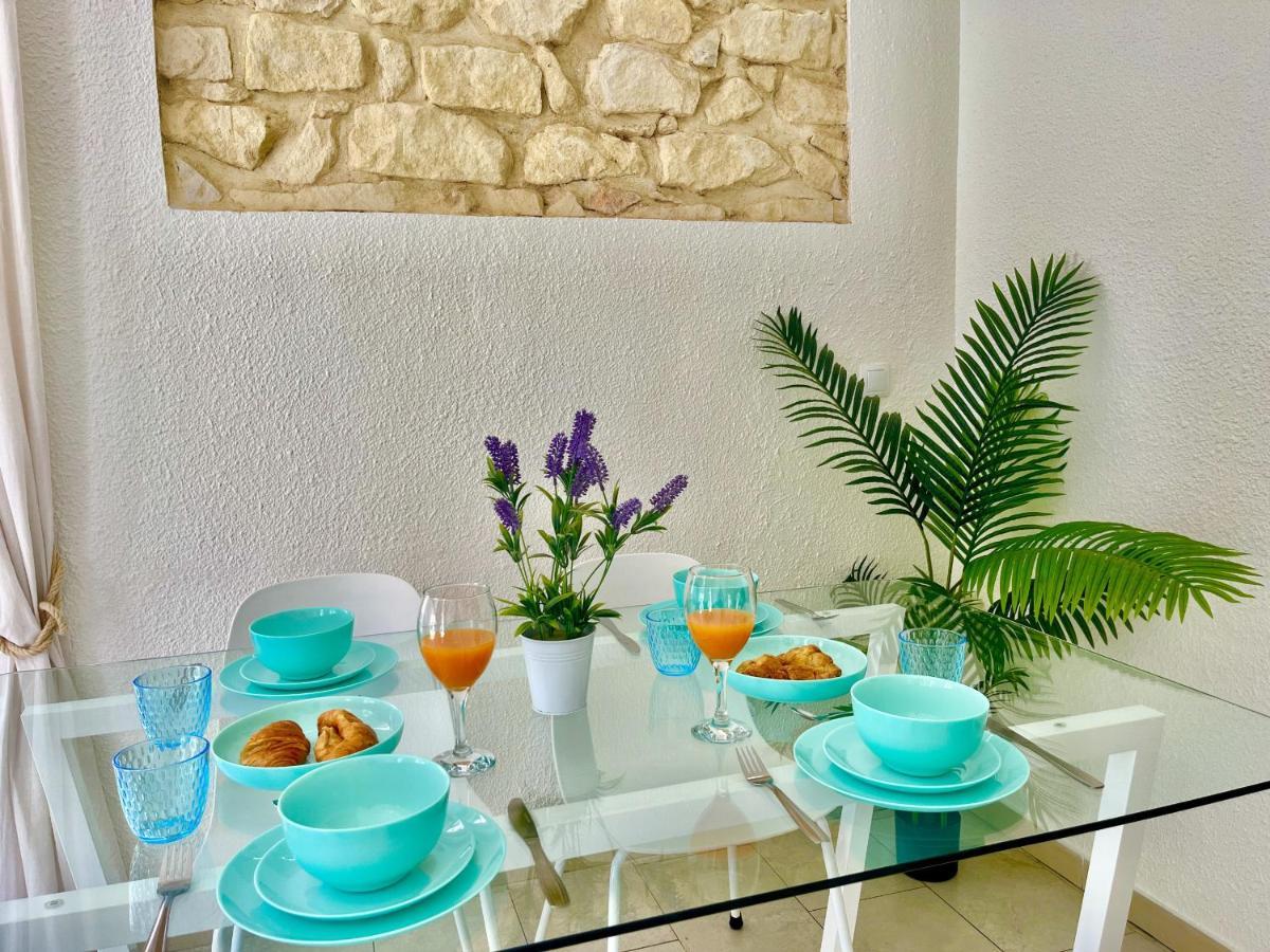 Appartement San Francisco By Gloove Alicante