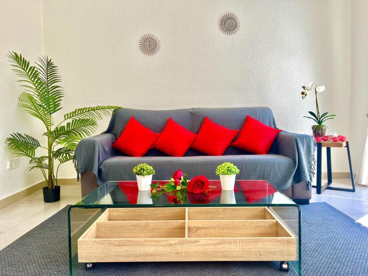 San Francisco By Gloove Appartement Alicante