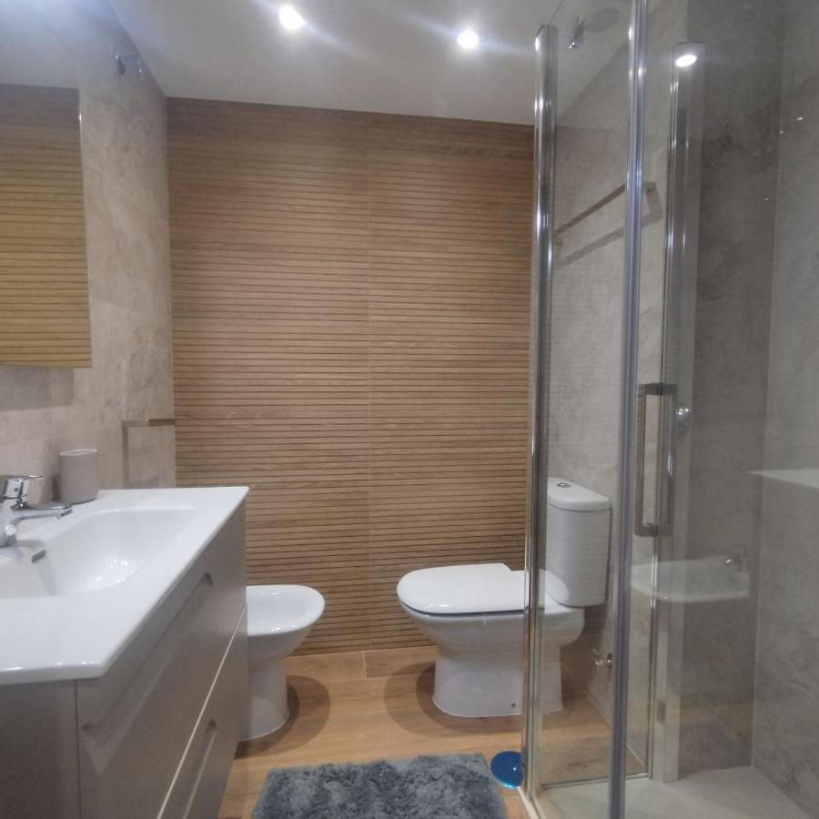 El Misterio Appartement
