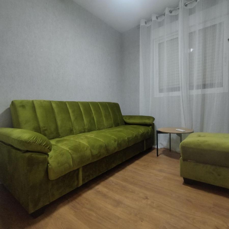Appartement El Misterio *
