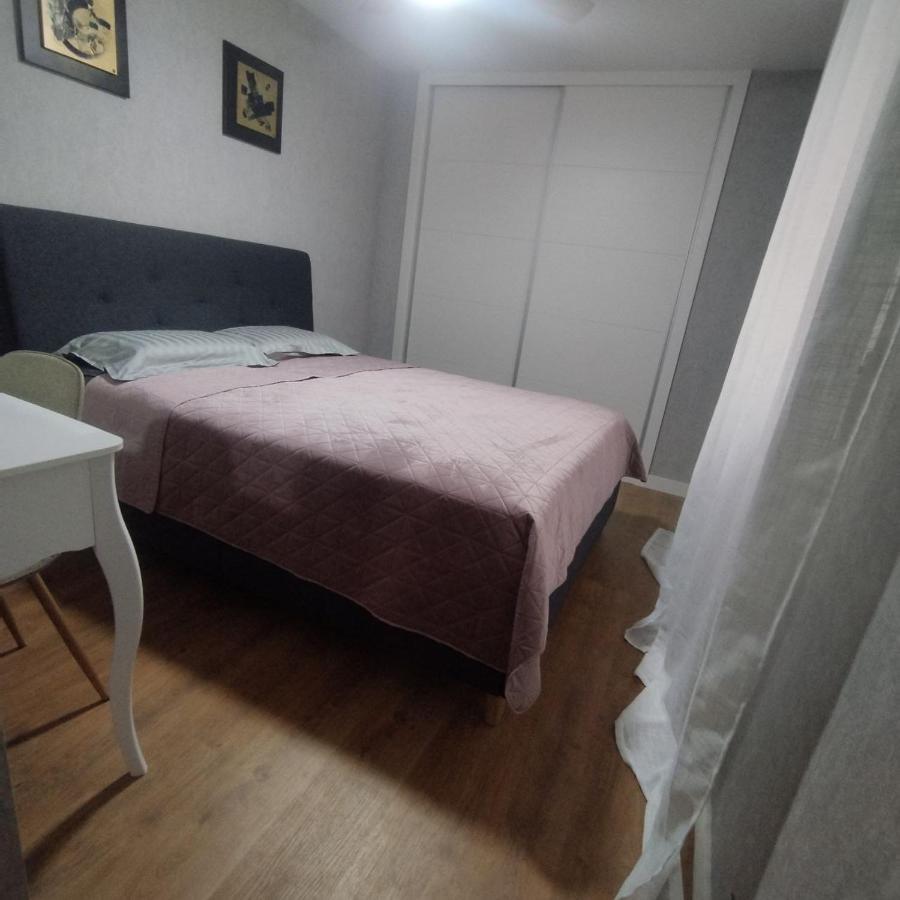 El Misterio Appartement *