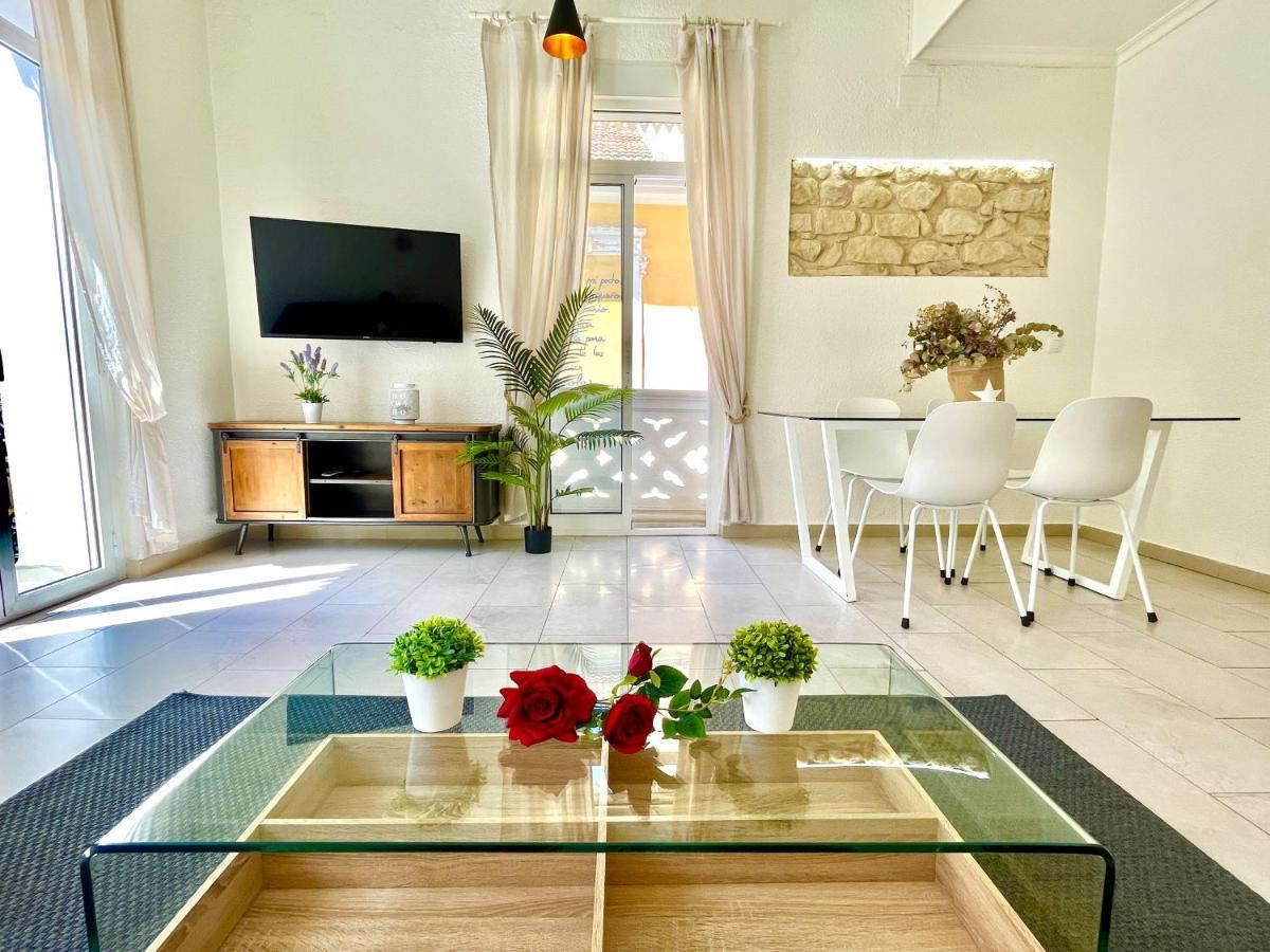 Appartement San Francisco By Gloove Alicante