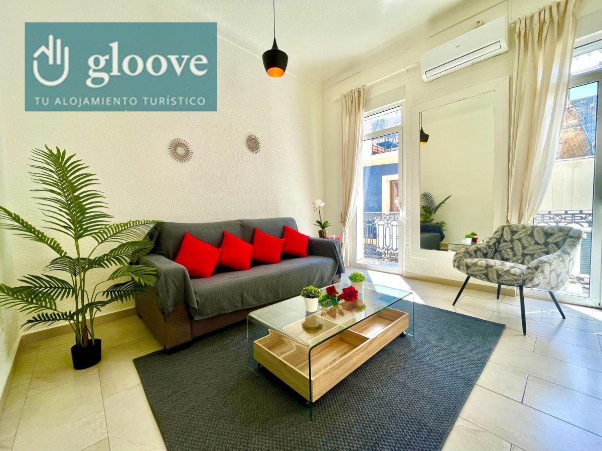 San Francisco By Gloove * Alicante