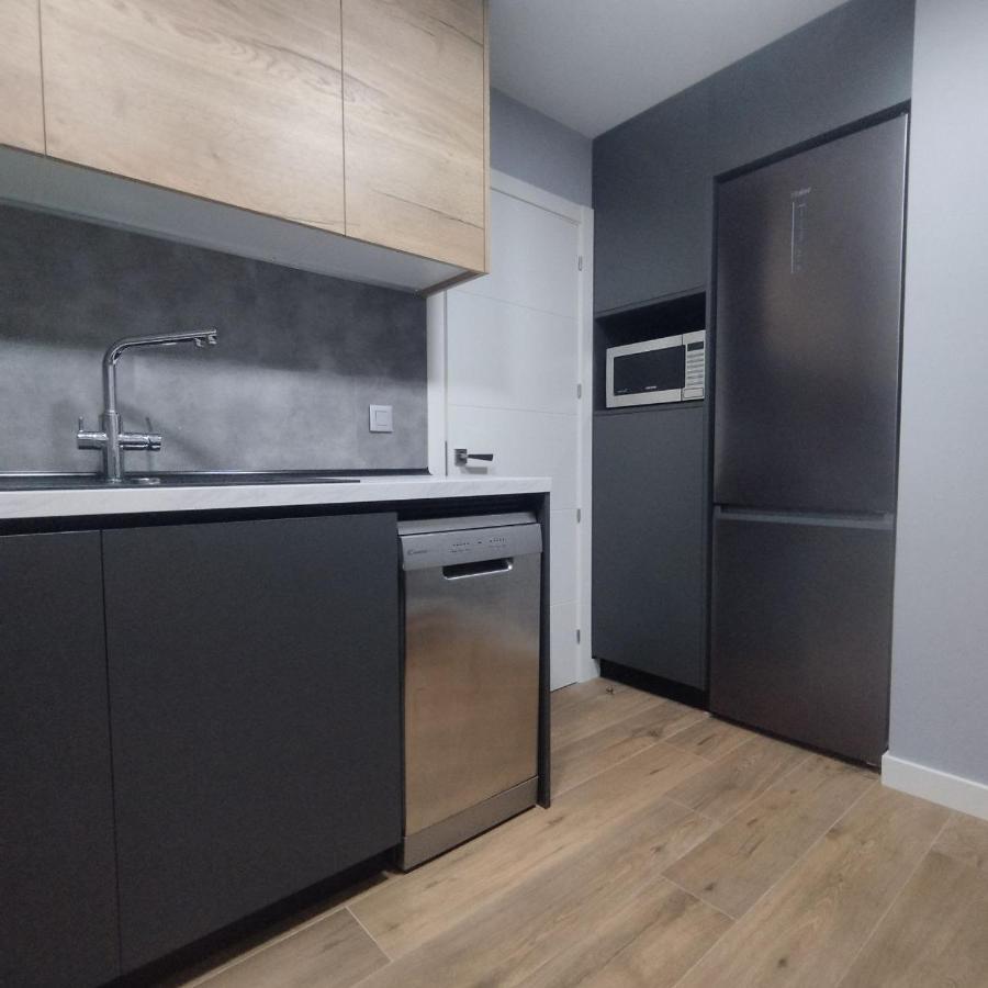 Appartement El Misterio *