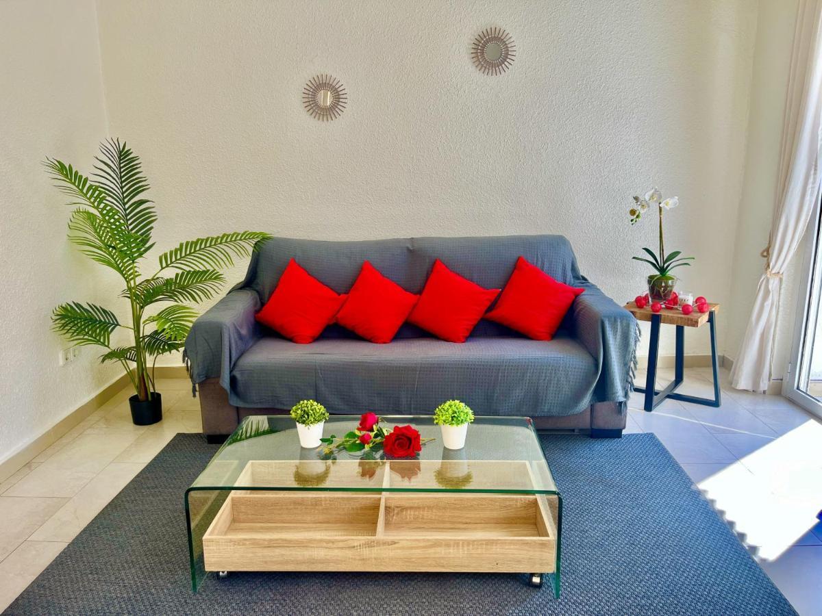 San Francisco By Gloove Appartement