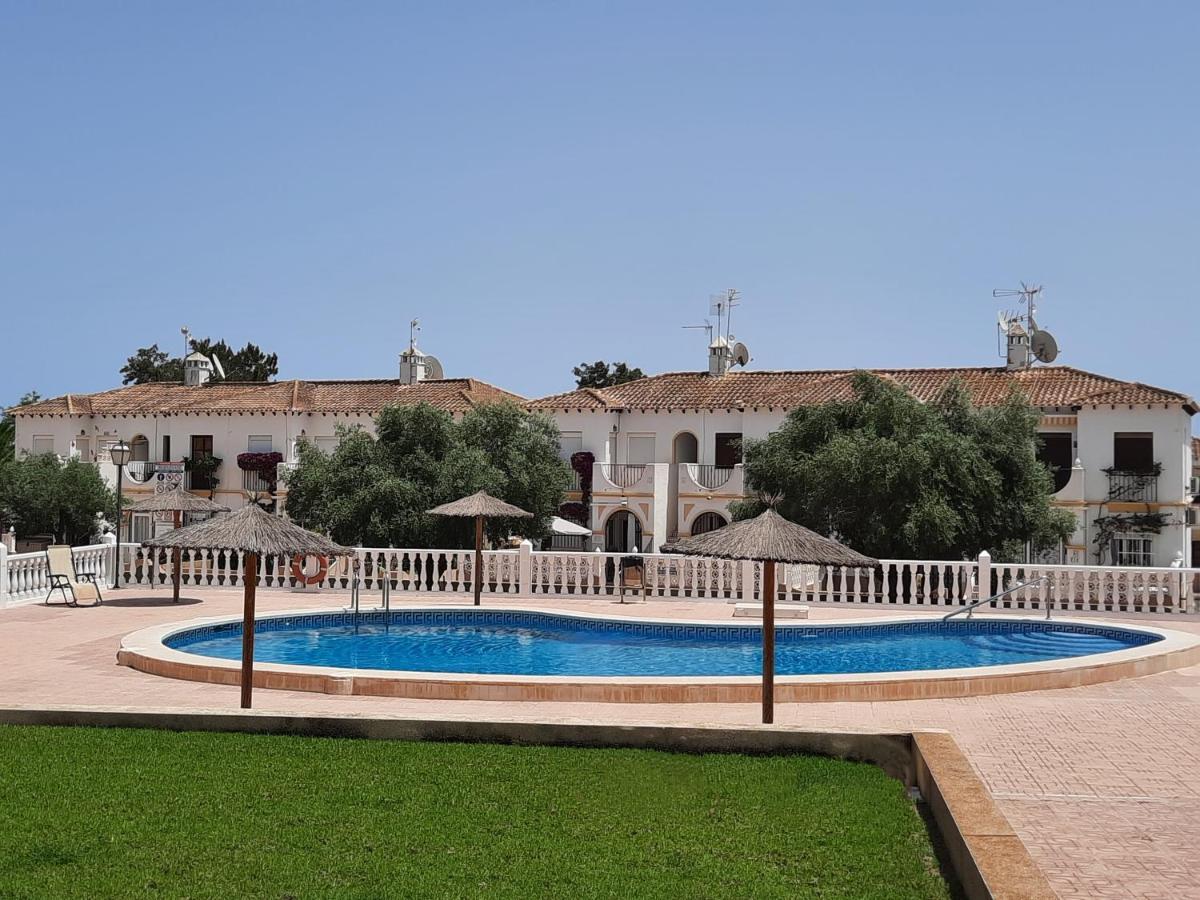 Huoneisto Casa Mirador