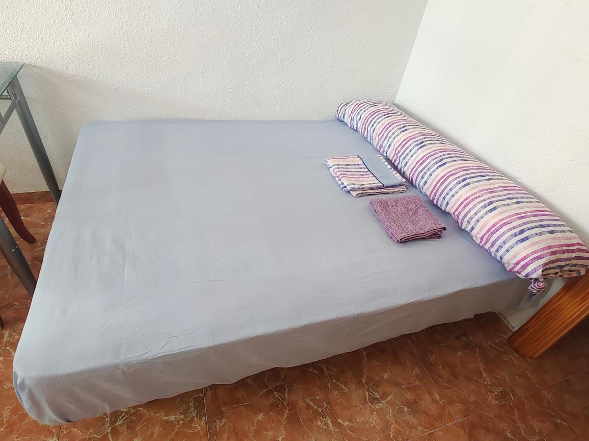 Homestay La Casa Tranquila Y Limpia Alicante