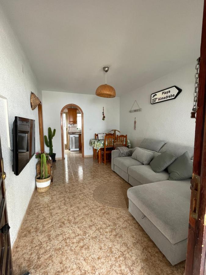 Apartment Riu Rau Alicante