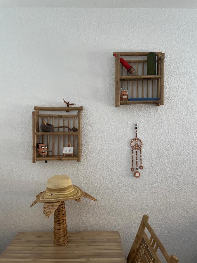Apartment Riu Rau Alicante
